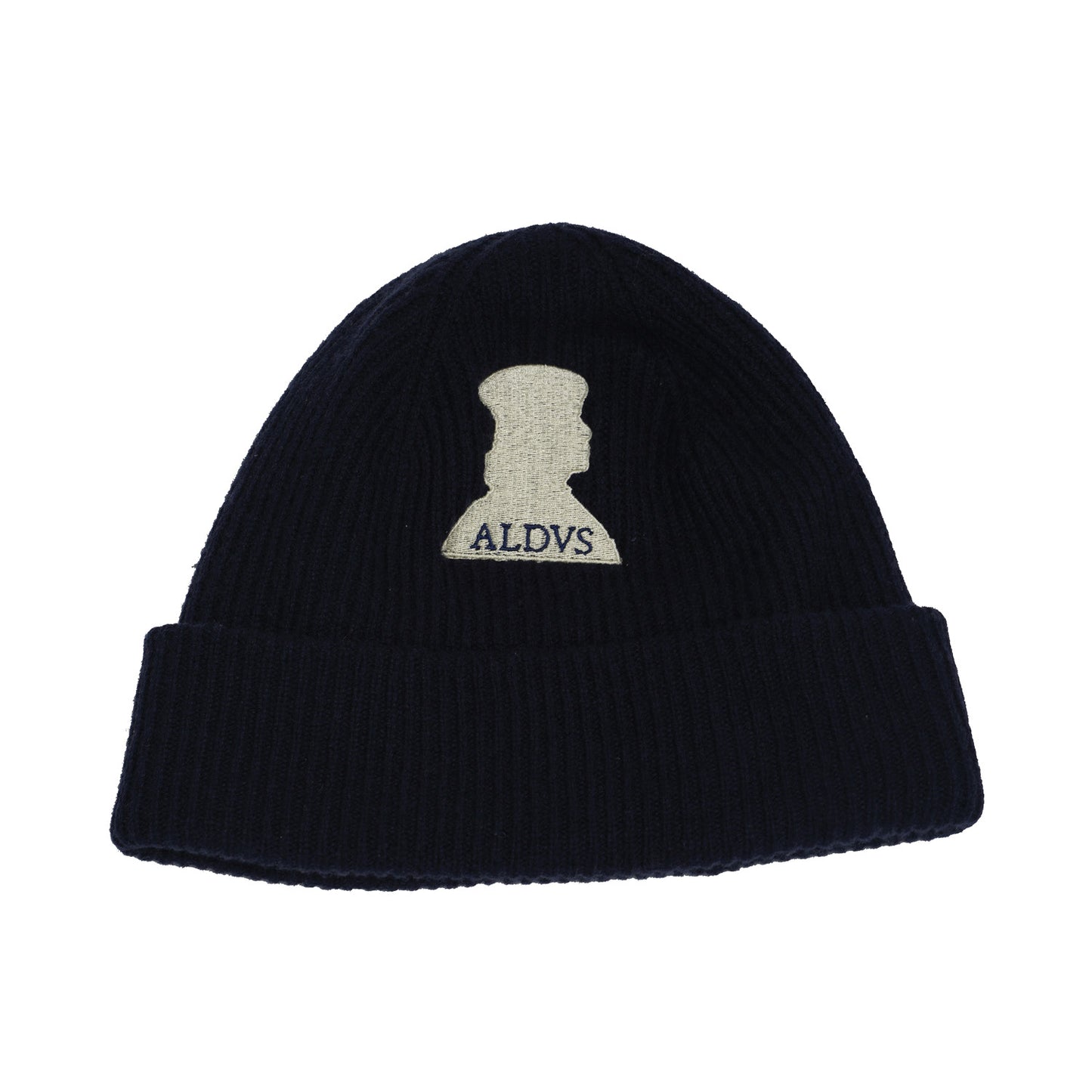 ALDVS Cashmere Merino Wool Beanie