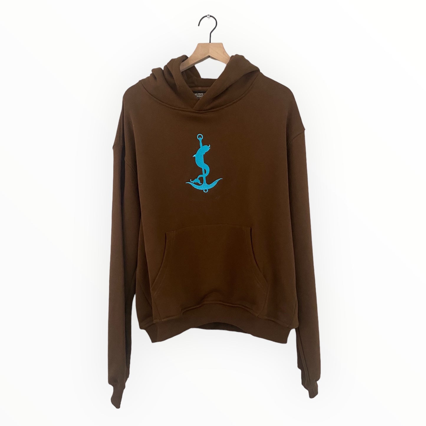 Bridge Hoodie