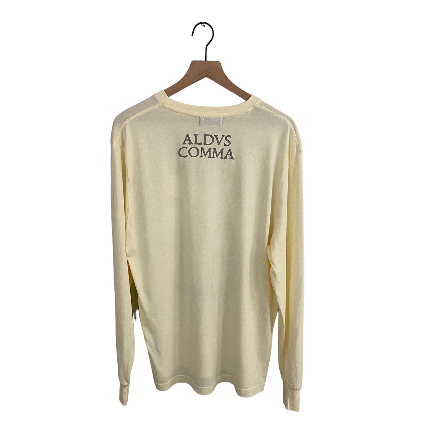 Leisure Long Sleeve